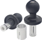 Ridepower Ball Adapter Rpstemmountadpt New. Price: $18.51.