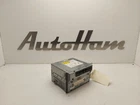 Central Control Multimedia Bmw Series (F10) 2011 925700901 / 65129293396 Gebraucht. Price: $573.19.