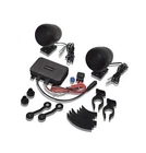 Big Bike Parts Waterproof Bluetooth Sound System Complete With Speakers New. Price: $49.65.