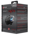 Uclear Digital Motion Hdx-v Bluetooth Helmet Communication System Single 180512 New. Price: $198.50.