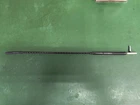 Harley Davidson Touring Shorty Cb Antenna 76386-09A Used. Price: $25.00.