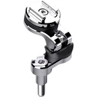 Sp Connect Clutch Mount Pro - Chrome 53231 New. Price: $88.88.