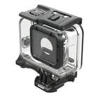 Genuine National Gopro Case For Wearable Camera Super Suit HERO5 Black /track New. Price: $93.43.