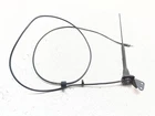 11-25 Kawasaki Vulcan Vaquero VN1700K Rear Left Radio Antenna 21183-0006 Used. Price: $143.57.