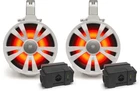 Ecoxgear SEI-ETAMPBAT7708 ETB08 Amplified Tower Speakers New. Price: $1199.99.