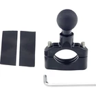 Ridepower Ball Mount Adapter 1-1/4" Rphandlebaradpt New. Price: $27.56.