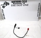 01-05 Honda Goldwing GL1800 Driver Head Set Junction Lead Wire Oem 39245-MCA-H90 Used. Price: $15.48.
