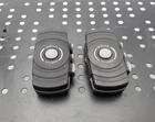 Lot Of 2 Sena SM10 Dual Stream Bluetooth Stereo Transmitter Used. Price: $99.99.
