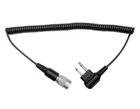 Sena SC-A0111 Two Way Radio Cable For Motorola 2 Pin New. Price: $17.96.