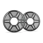 Fusion Apollo Gray Grilles For 6.5IN Speakers New. Price: $85.99.