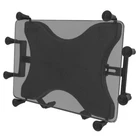 RAM-HOL-UN9U X-grip Universal Holder For 9"-10" Tablet... New. Price: $98.94.