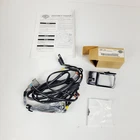 Harley-davidson 97-99 Touring Security System Module Install Kit Wiring Harness New. Price: $33.20.
