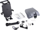Koso North America Armor Inductive Charger Phone Mount QR005000 New. Price: $197.95.