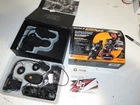 Cardo New Scala Rider Multiset Q2 Bluetooth Radio Intercom Motorcycle Headset. Price: $544.46.