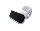 Chrome Wrist Rest For GL1800 (45-1237HGR) By Addon New. Price: $26.99.