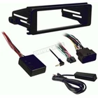 Metra 99-9613WR Harley Saddle Tramp Radio Kit Included Wiring Harnes New!. Price: $189.00.