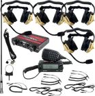 Navatlas NI2RBHBE4 Intercom/radio And Headset Kit 4-SEAT Beige New. Price: $1511.10.