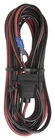 Bazooka Master Power Cable 12FT. 746012 BAZPR-BTP144 New. Price: $22.49.