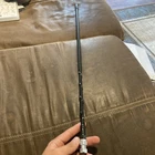 JMCB-2003 J&m Radio Handlebar Mounted Audio System Antenna Only Used. Price: $34.99.