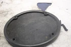 Tour Pak Speaker Grill Harley Davidson 76307-98 Used. Price: $15.00.