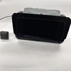 Oem Harley Road Glide 6.5 Boom Box Bbxgts Radio 19-23 Touring With Antenna Used. Price: $750.00.