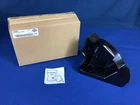 New Harley Davidson Rh Lower Fairing Speaker Enclosure, Black, 76000884 * Used. Price: $42.99.