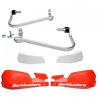 Barkbusters Vps Two Point Mounted Handguard Kit Red 2064410018 New. Price: $203.21.