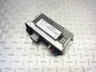 2012 10-16 Bmw K1600GTL Oem Audio Control Unit Module Box Used. Price: $389.16.