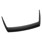 For Indian Roadmaster 2017-2018 Kuryakyn 5185 Aztec Satin Black Top Dash Accent New. Price: $58.99.