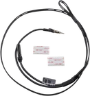 J & Passive Flexpower Hide-away Am Wb Antenna Fpahcfmp New. Price: $79.99.