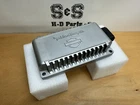 Genuine Harley-davidson Amplifier 4 Channels 200W By Rockford Fosgate 76001131 Used. Price: $476.35.