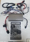 Harley Davidson Multi-fit Flt Touring Watt Amplifier Hogtunes P/n REV225-AA Used. Price: $249.99.