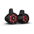 Rockford Fosgate Utv M2WL-8B 8-INCH Color Optix 2-WAY Wake Tower Speakers New. Price: $1299.99.