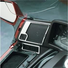 Parts Unlimited DS-719991 Front Speaker Accent Trim New. Price: $39.73.