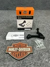 Oem Harley-davidson 2015+ XG500 XG750 Phone Carrier Handlebar Mount 76000758 New. Price: $30.00.