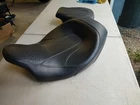 Harley FLHXSE3 2012 Cvo Seat Street Glide Solo Touring Elephant Skin New. Price: $500.00.