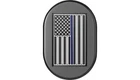 Figurati Designs Antenna Cover Black With Blue Line American FD71-AC-BLK-RT New. Price: $21.12.