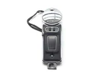Cb Intercom Unit Tank Cover 1999 Harley Electra Glide Ultra Efi Flhtcui 2800A Used. Price: $84.69.