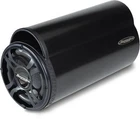 Bazooka BT1224DVC 12-INCH Ohm Dual Voice Coil Passive Tube 600 Watts Series New. Price: $299.95.