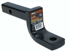 1-1/4" Ball Mount Drop New. Price: $41.99.