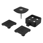 Oxford Products Cliqr Stem Cap Mount New. Price: $40.88.