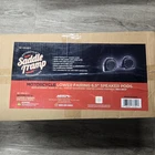 Saddle Tramp Lower Fairing Speaker Pods #BC-HDLSP-1 Harley Davidson New. Price: $119.99.