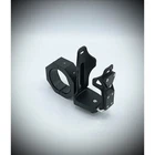 Lamonster Garage Black Spyder Cuff W/ips Adjustable Drink Holder LG-1014-2090 New. Price: $99.95.