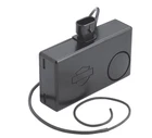 Harley Oem New Smart Siren Ii Security System 68328-06A Touring Softail Dyna Xl. Price: $104.49.