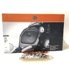 Genuine Harley 2015-2025 Road Glide Boom Audio 6.5" Fairing Speakers 76000548 New. Price: $240.00.