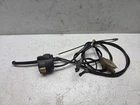 1992 Bmw K75RT Oem Left Bar Control Brake Lever Light Switch Horn Button Used. Price: $69.99.