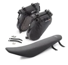 Ktm Side Bag Set 2019-2023 Models 79712919000 New. Price: $340.99.