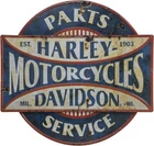 Original Vintage Harley Davidson Oem-parts, Harness I-pod Intermediate 72648-11 Used. Price: $250.00.