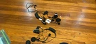 2 Cardo Packtalk Slim Used. Price: $250.00.