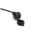 New 2018-2026 Genuine Honda Goldwing 12V Accessory Socket 08U79-MKC-A00. Price: $40.76.